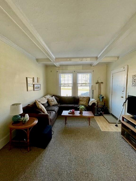 1730 Commonwealth Ave unit 4, Brighton, MA 02135 - photo 4