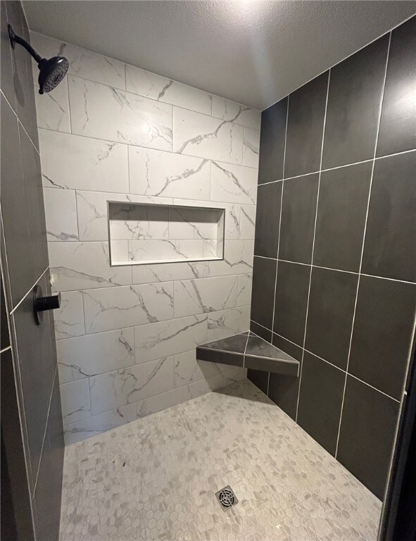 Duel Head Shower