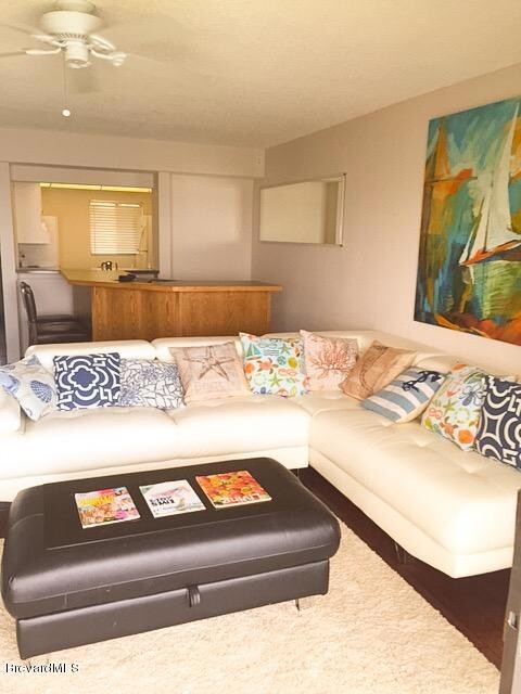 Living and Dining Room