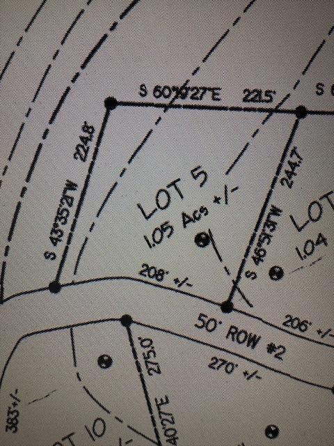 Lot 5 Mt Jefferson Heights, Lee, ME 04455 - photo 4