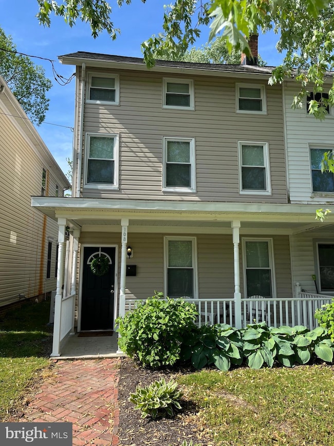 108 Kidwell Ave, Centreville, MD 21617 - photo 2