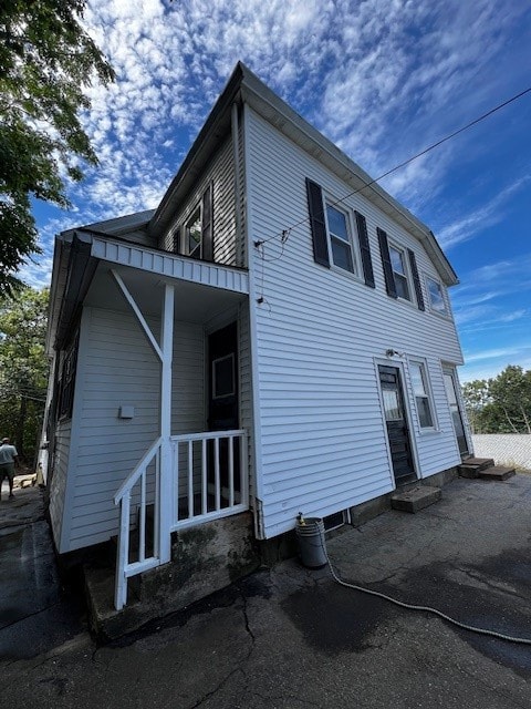 216 Maple St, Woonsocket, RI 02895 - photo 3