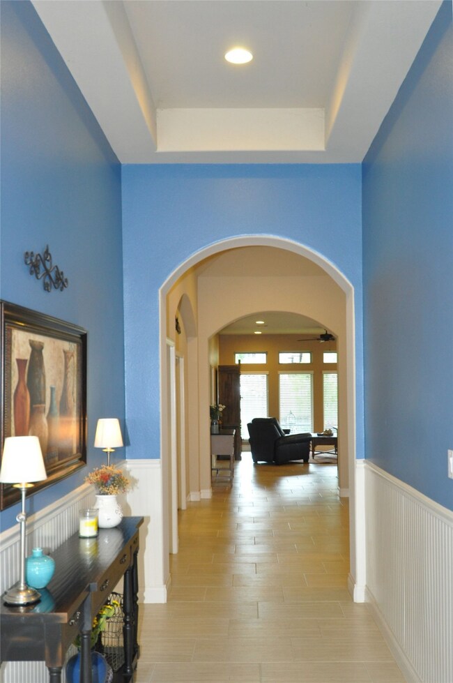 1826 Majestic Falls Ln, Richmond, TX 77469 - photo 5