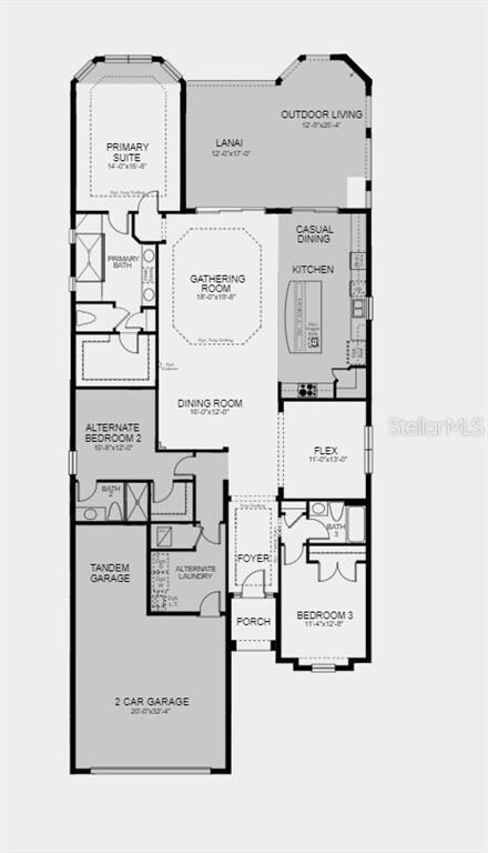 10222 Morning Mist Ln, Sarasota, FL 34241 - photo 2