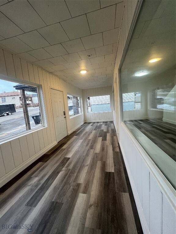 Sunroom