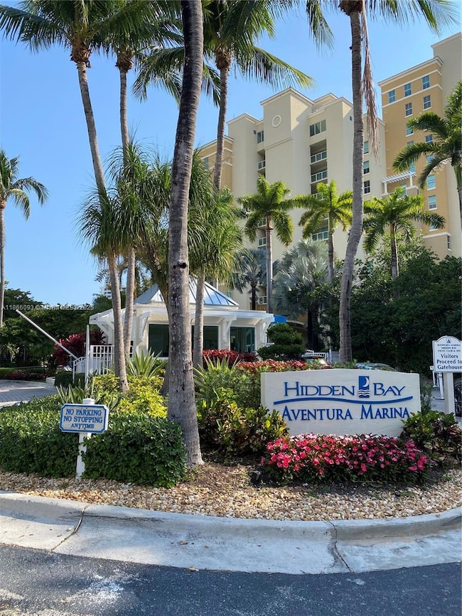 Parc Central Aventura South unit 1416, Aventura, FL 33180 - photo 2