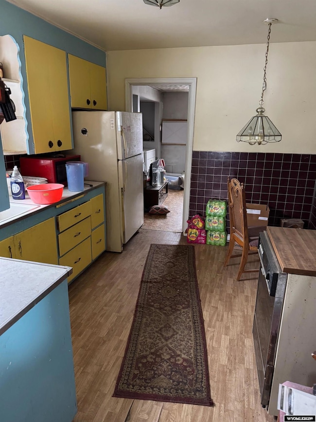 740 N Jefferson St, Casper, WY 82601 - photo 4