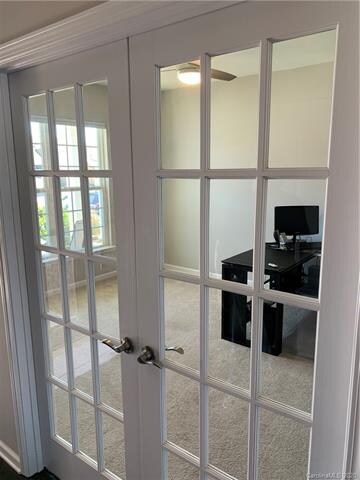 Front Office