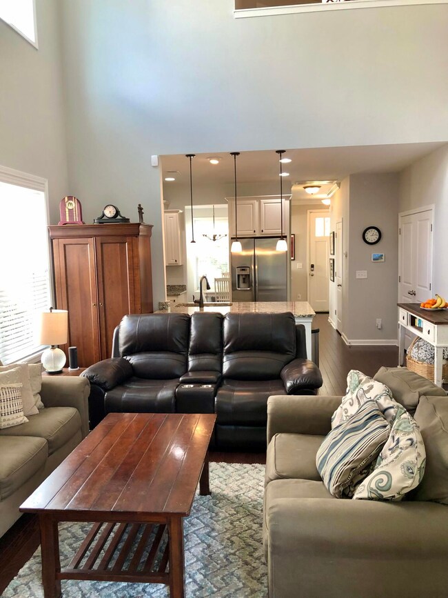 Great room
