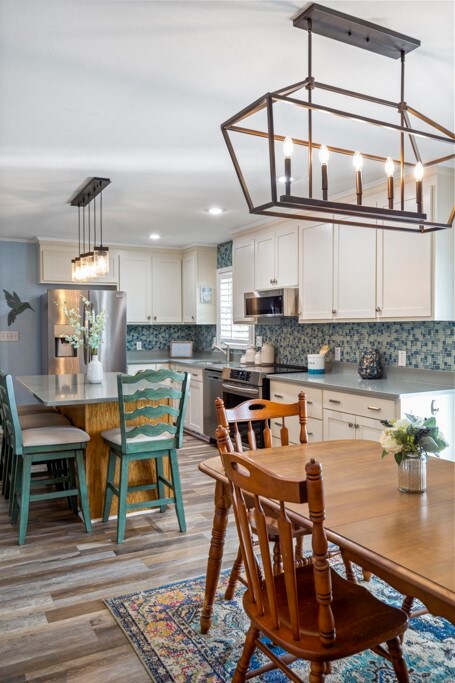 411 Forest Acres Cir, Walhalla, SC 29691 - photo 5