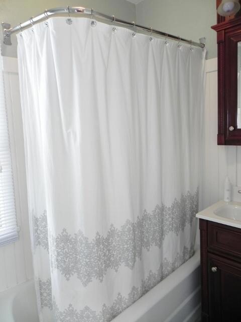 Main Level Full Bath