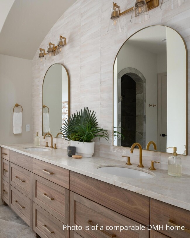 Lot 6 the Orchards - Kensington Plan, Hurricane, UT 84737 - photo 6