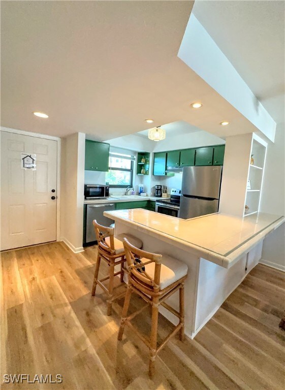 995 Anglers Cove unit N303, Marco Island, FL 34145 - photo 2