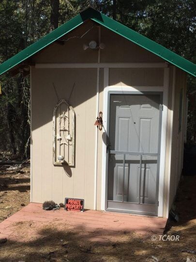 Outbuilding