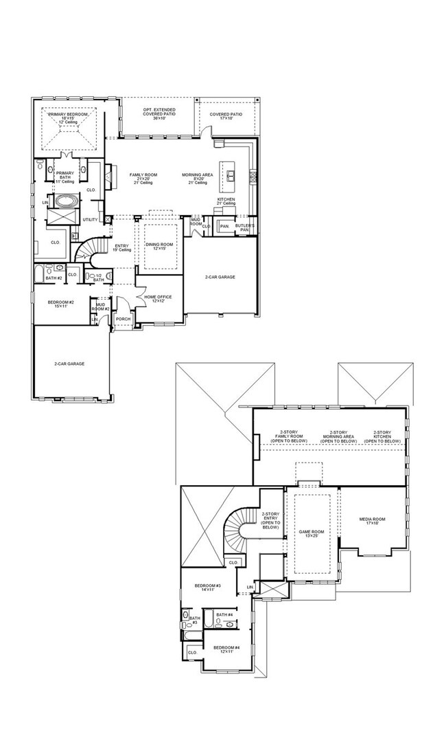 12423 Sunchase Dr, Mont Belvieu, TX 77523 - photo 2