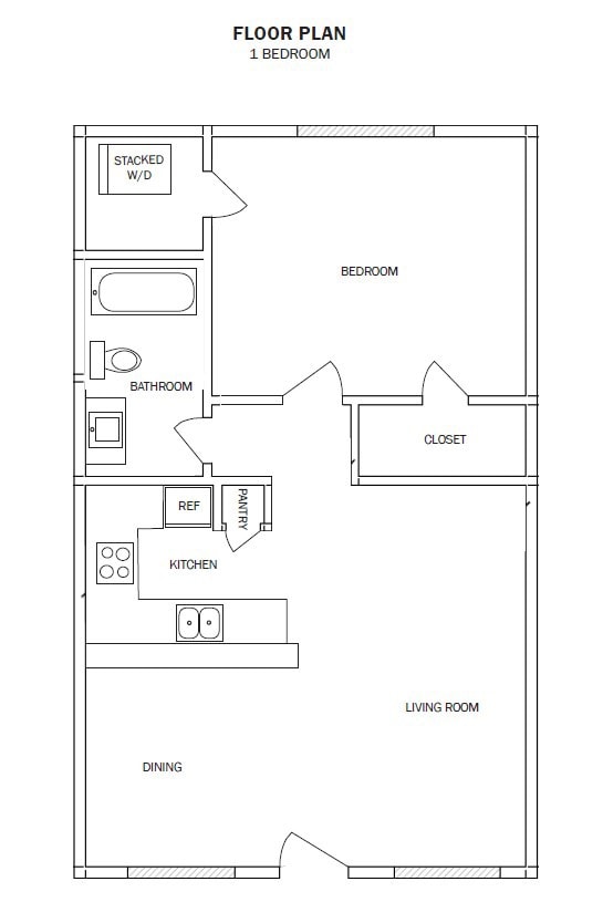 645 E 11th 1/2 St unit 10, Houston, TX 77008 - photo 6