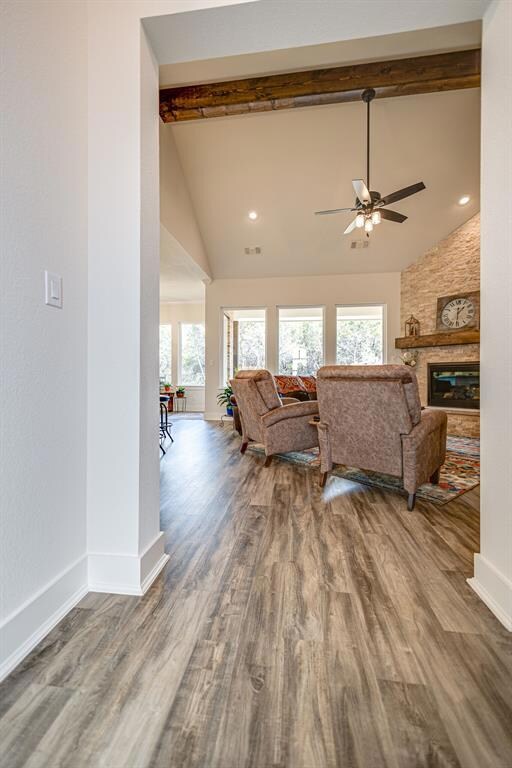 12178 Rolling Oaks Dr, Whitney, TX 76692 - photo 6