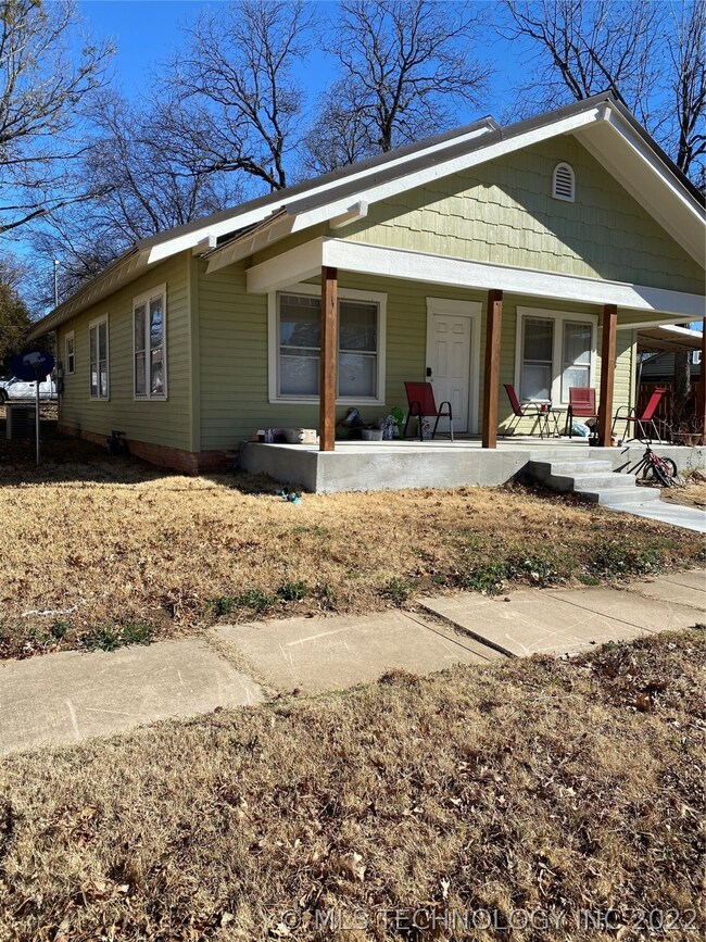 unlisted-address, Ardmore, OK 73401 - photo 4