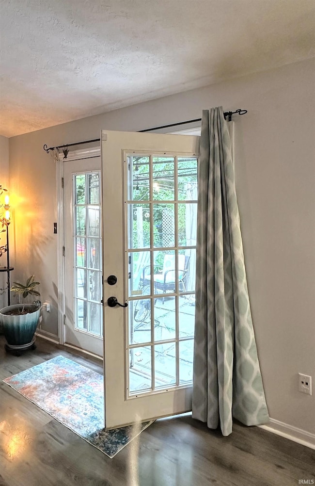 3400 W Fox Trail Ct, Bloomington, IN 47403 - photo 5