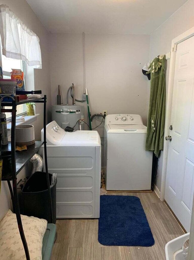 552 laundry