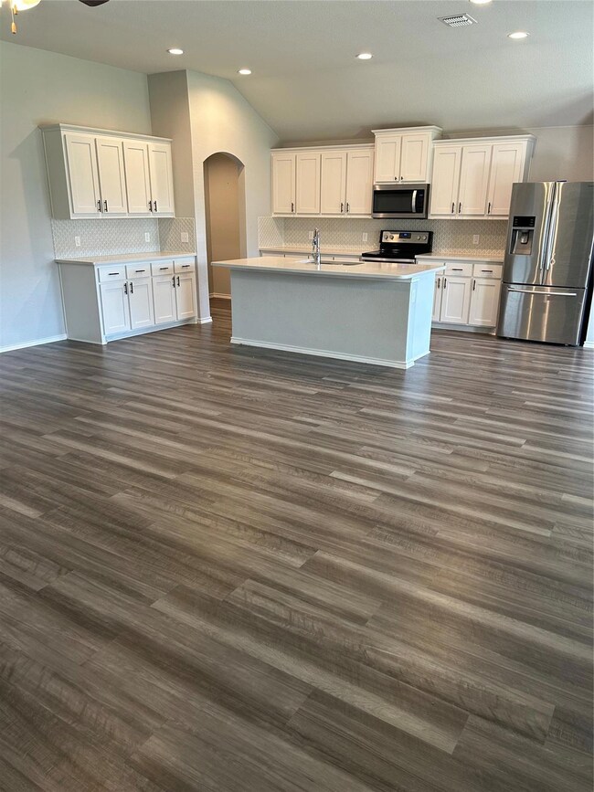 2541 Doe Run, Hudson Oaks, TX 76087 - photo 5