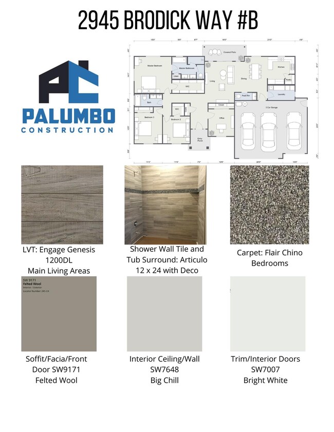 2945 Brodick Way unit B, Grand Junction, CO 81504 - photo 4