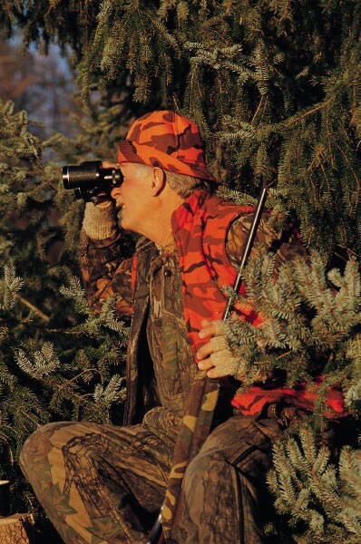 Hunting