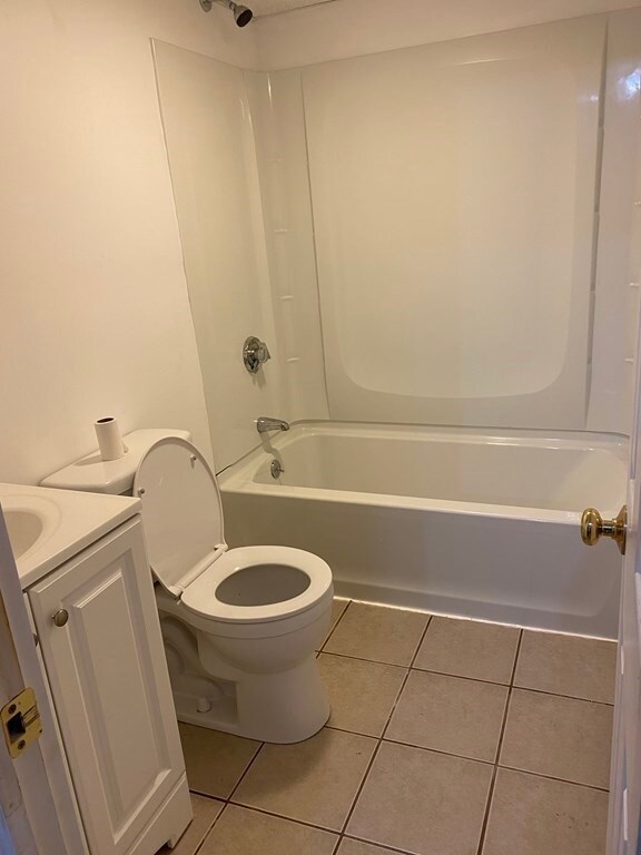 162 Haffards St unit 2, Fall River, MA 02723 - photo 3