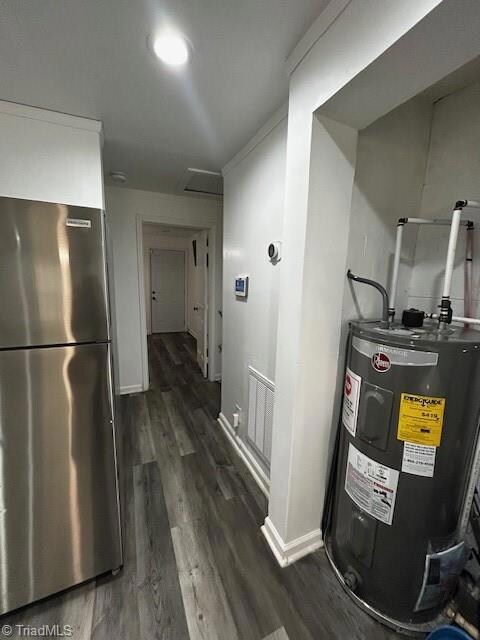 1004 Grace St unit A, High Point, NC 27260 - photo 6