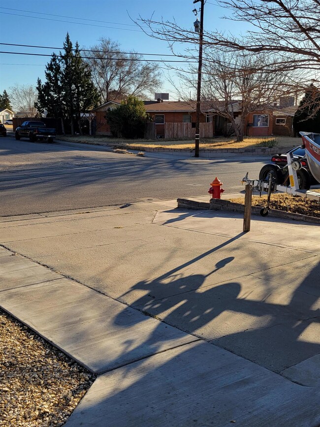 2613 18th St, Alamogordo, NM 88310 - photo 6