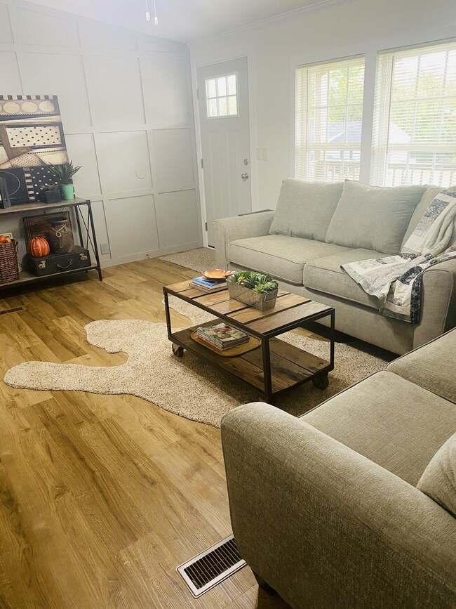 131 Tanner Cir, Shelbyville, TN 37160 - photo 6