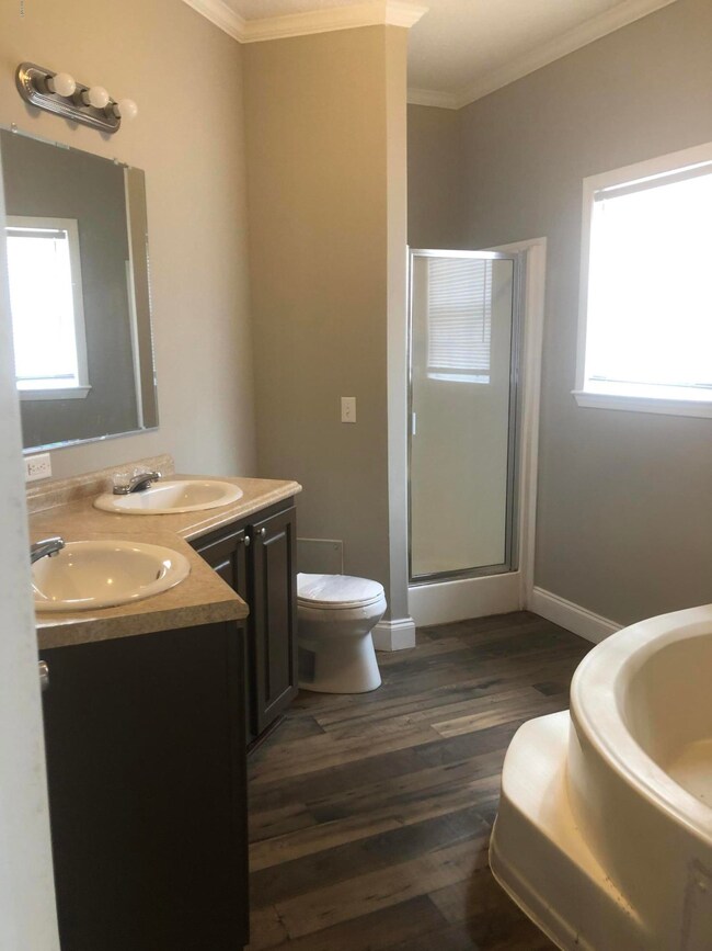 Master Bath