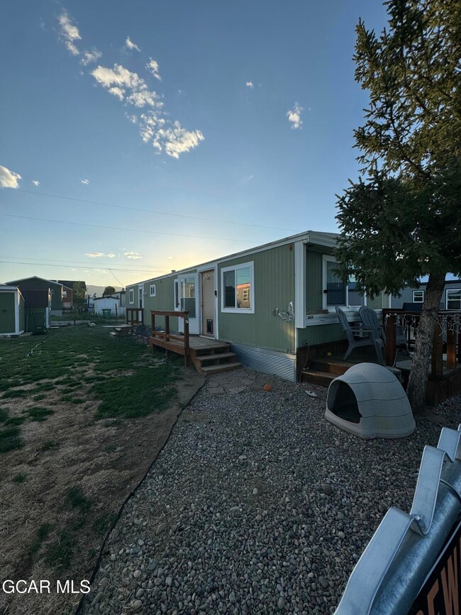 500 N 12th St unit B-7, Kremmling, CO 80459 - photo 2