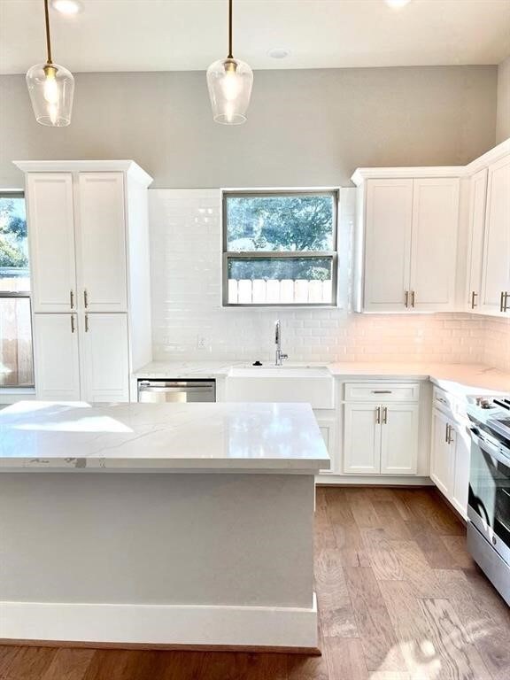 803 Thornton Rd unit E, Houston, TX 77018 - photo 6