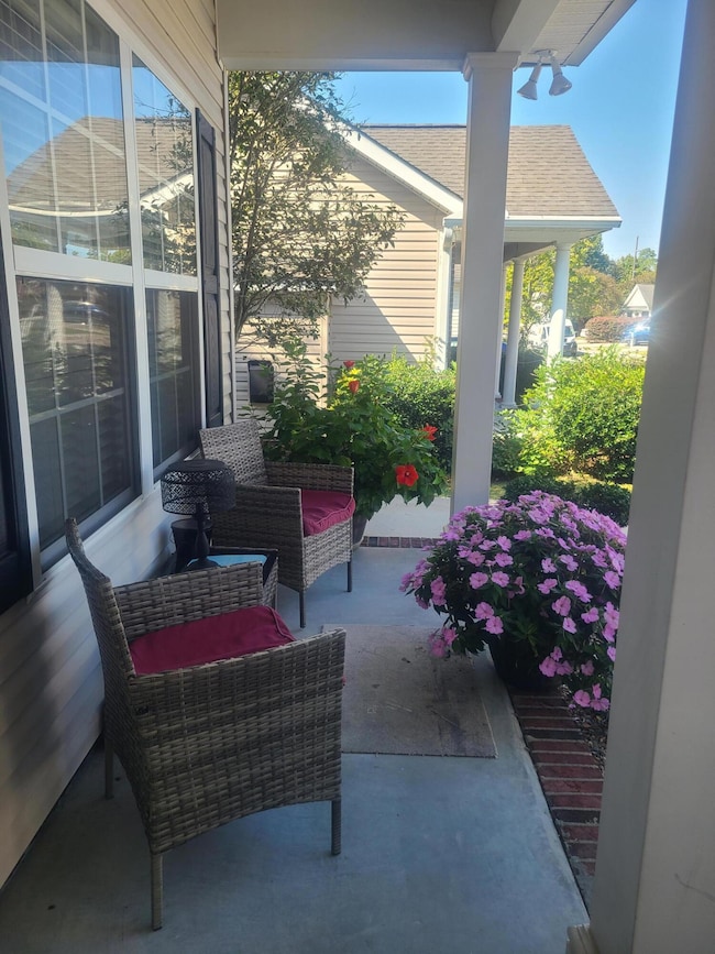 104 Amelia Forest Ln, Columbia, SC 29209 - photo 3