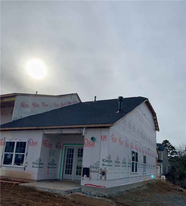 101 Wakeview Way unit Homesite32, Anderson, SC 29625 - photo 3