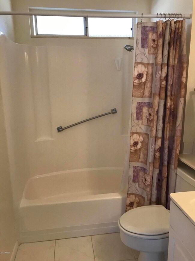 Emberwood - Bathroom