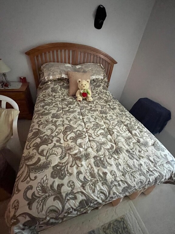 25 Rockland St unit 8, West Roxbury, MA 02132 - photo 7