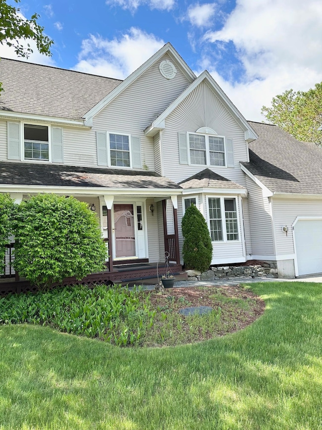 Beautifully Renovated!