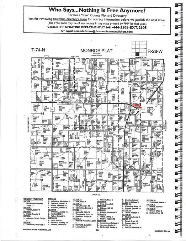 G-61 MacKsburg Rd, Winterset, IA 50273 - photo 6