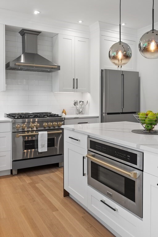 447 Massachusetts Ave unit A, Lexington, MA 02420 - photo 5