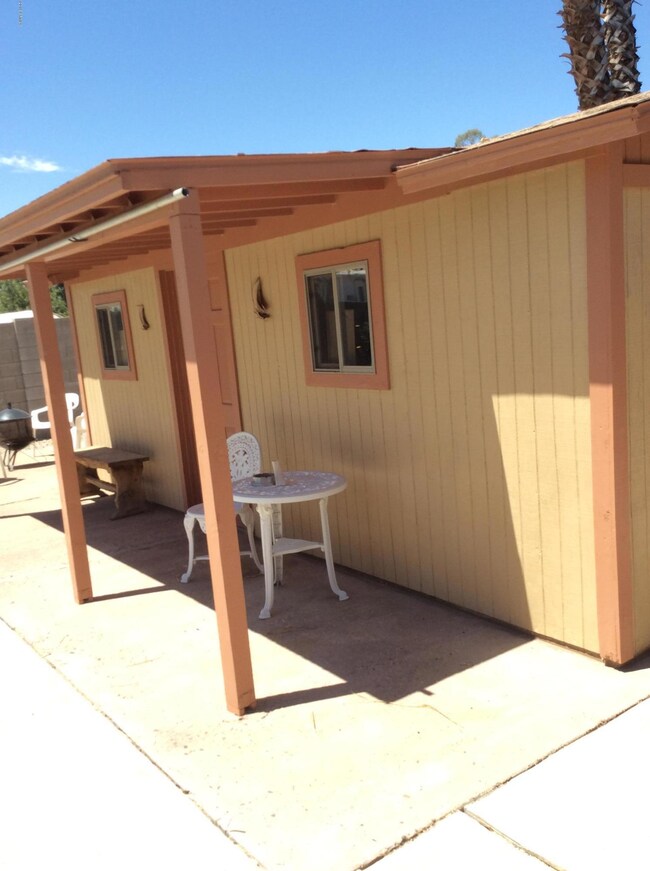 4651 E Princess Dr, Mesa, AZ 85205 - photo 6