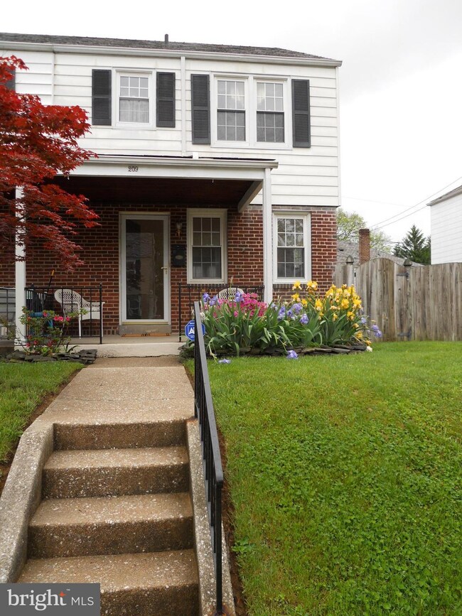 209 Wilden Dr, Towson, MD 21286 - photo 6