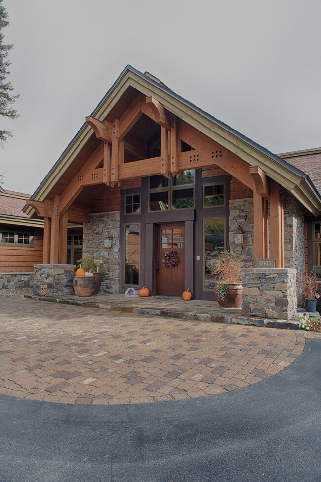 Main Entrance