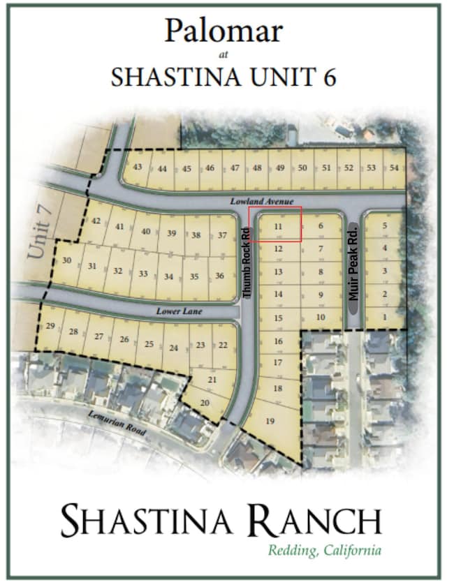 5423 Thumb Rock Rd, Redding, CA 96002 - photo 3