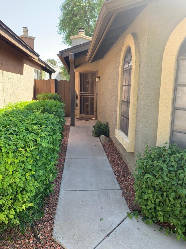 18002 N 12th St#44 - MLS Pic #3