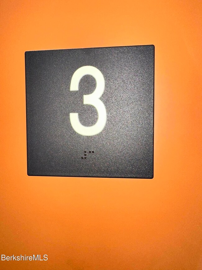 Third Floor
