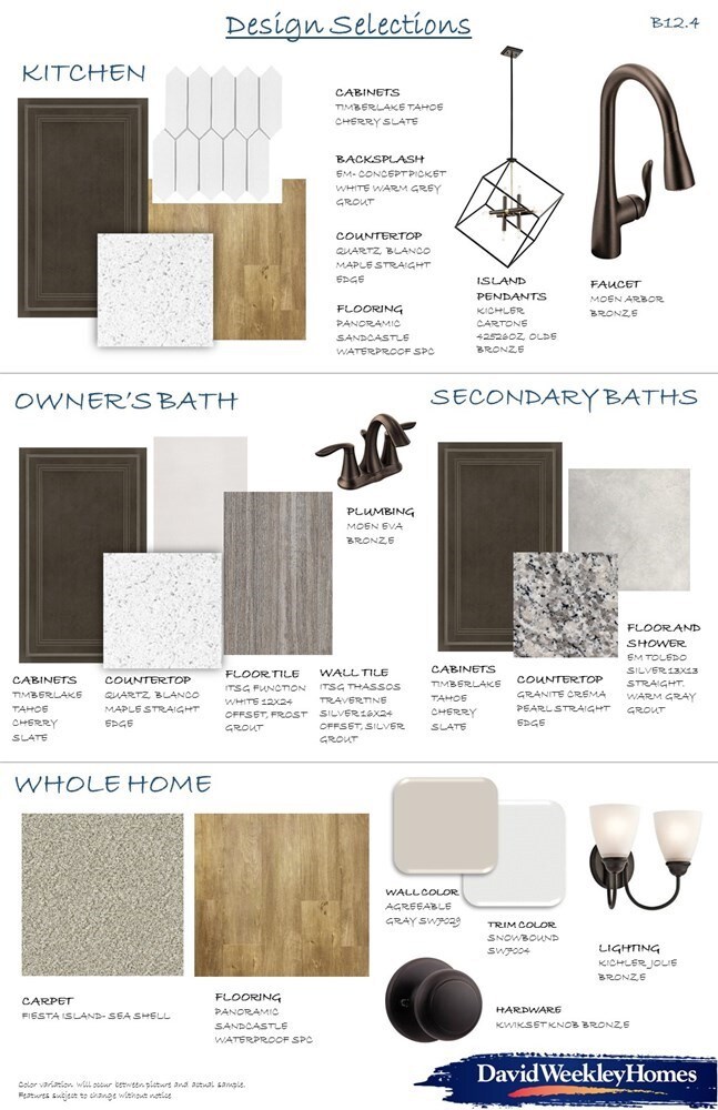 2103 Hays Ranch Dr, Richmond, TX 77469 - photo 3