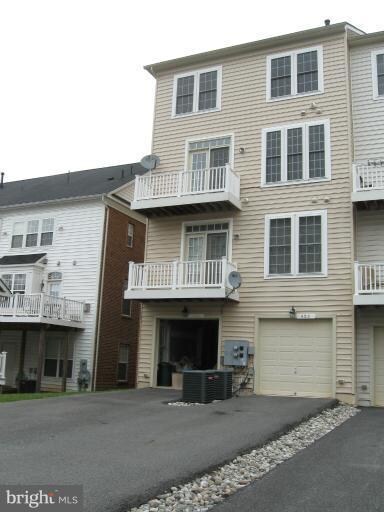 923 Hidden Marsh St, Gaithersburg, MD 20877 - photo 3