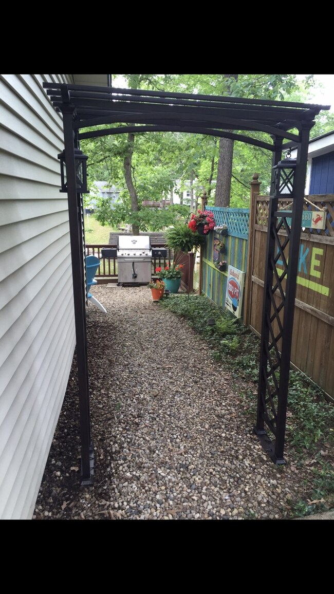 5047 N Canyon Loop, Monticello, IN 47960 - photo 5